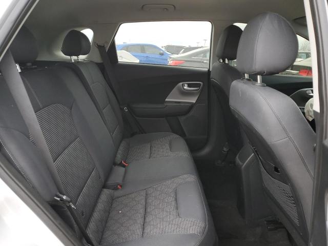 KNDCB3LC8M5471448 KIA NIRO LX