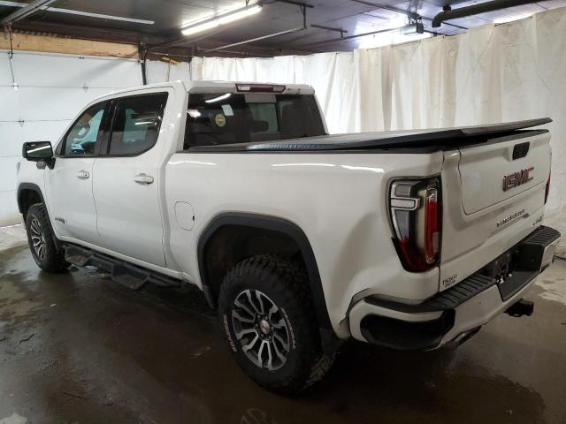 3GTP9EEL5KG153119 GMC Sierra K1500 At4