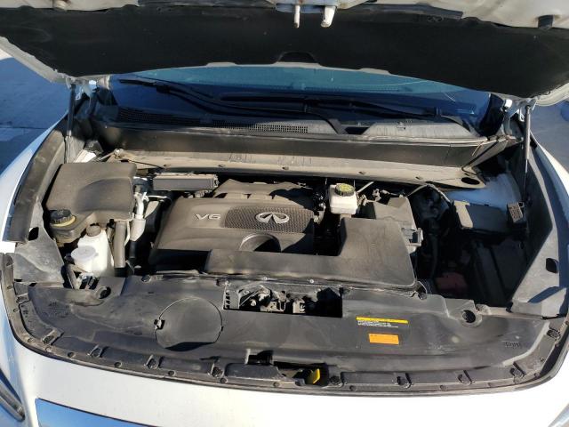5N1DL0MM3LC501310 Infiniti QX60 LUXE