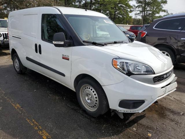 ZFBHRFAB4N6W90368 RAM Promaster City Tradesman