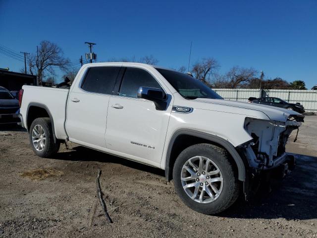 3GTP8BED3MG355373 GMC Sierra C1500 Sle