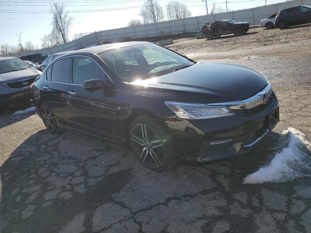 1HGCR3F96GA004361 Honda Accord Touring
