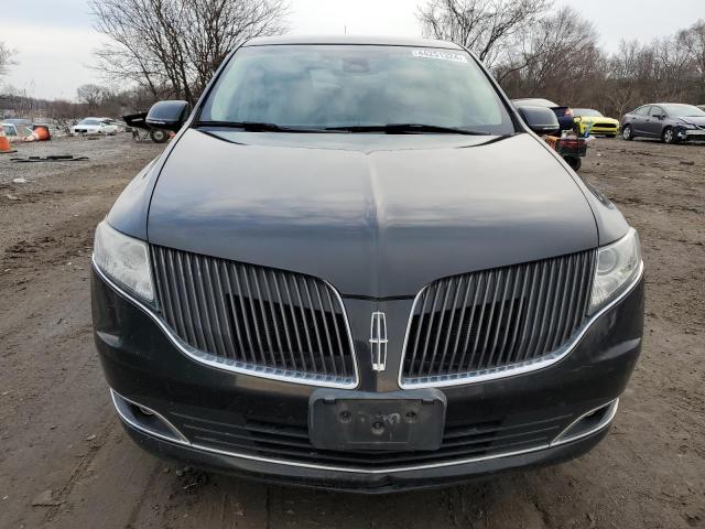 2LMHJ5AT1EBL58042 Lincoln MKT