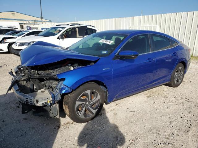 19XZE4F11KE014404 auction archive image
