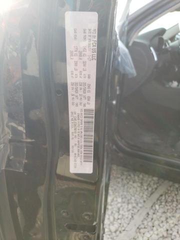 1C4RDJEG8HC780749 Dodge Durango Citadel