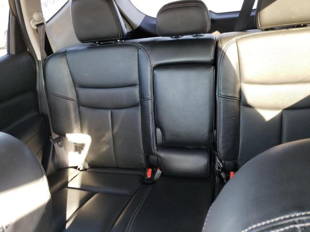 5N1AZ2MHXFN284234 Nissan MURANO S