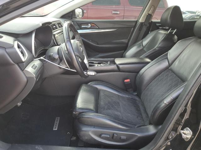 1N4AA6AP9GC423741 Nissan Maxima 3.5s