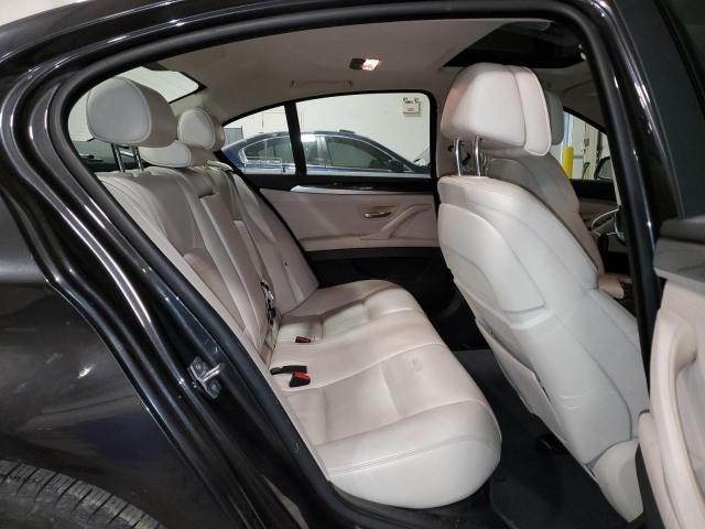 WBA5A7C51ED617911 BMW 528 XI