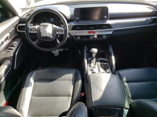 5XYP6DHC3MG173711 KIA Telluride S