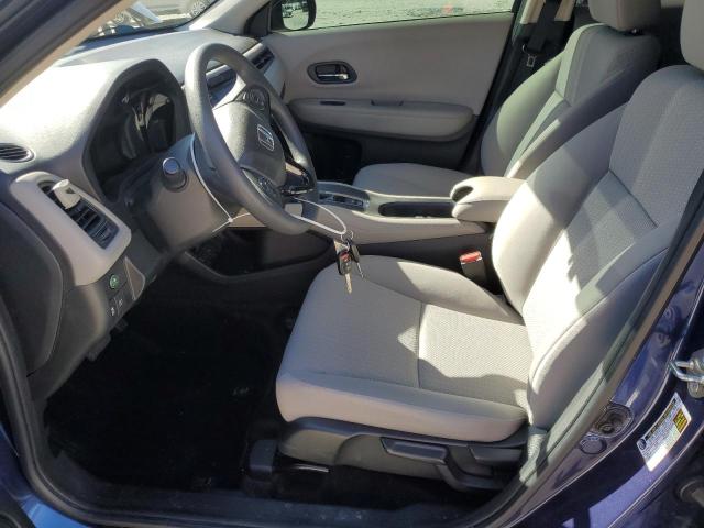 3CZRU5H33HM713260 Honda HR-V LX