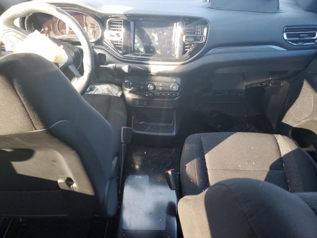 1C4RDJFG5PC656855 Dodge Durango Pursuit