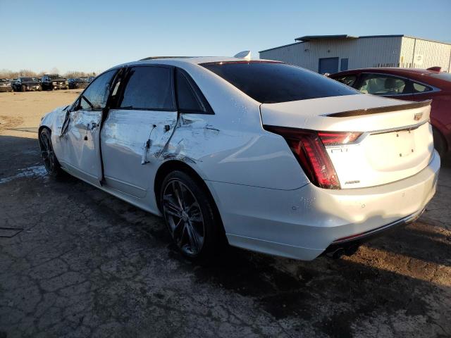 1G6KW5RJ5KU145405 Cadillac Ct6-v