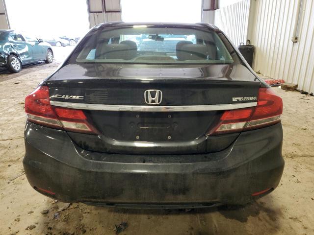 19XFB2F71FE256443 Honda CIVIC SE