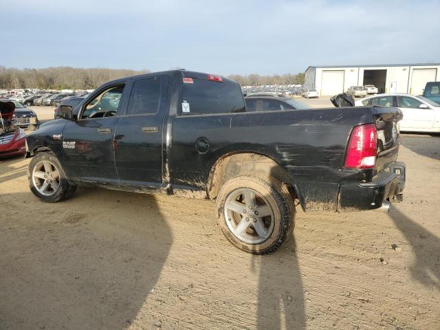 1C6RR6FT4ES211240 RAM 1500 St
