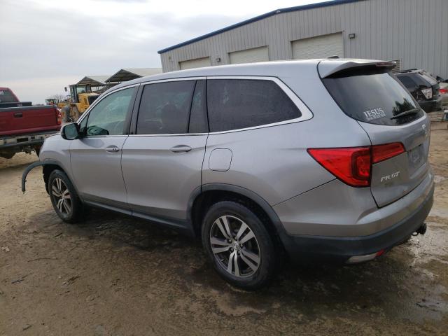 5FNYF5H51GB006125 Honda PILOT EXL