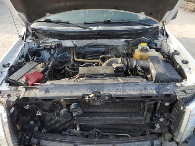 1FTFX1EF6EKD70129 Ford F150 Super Cab