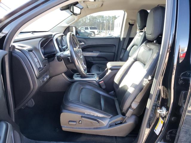 1GTG6DEN0H1227977 GMC CANYON SLT