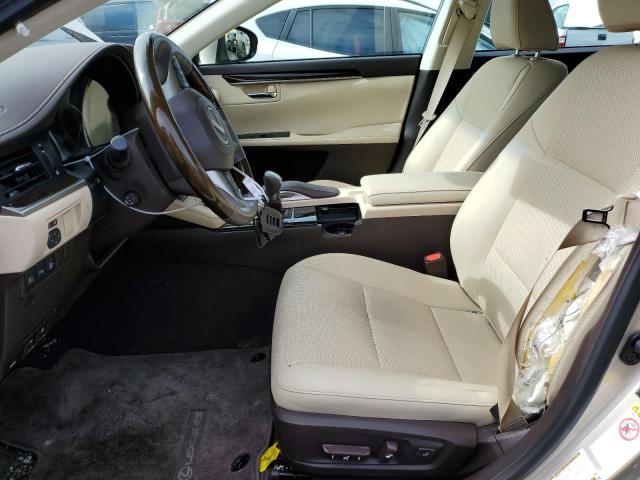 58ABK1GG1HU051964 Lexus ES 350
