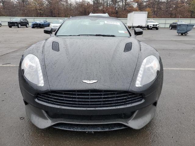 SCFPMCGU0GGK03177 Aston Martin Vanquish Volante