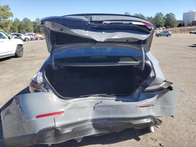 1HGCY2F52PA062154 Honda Accord Hybrid Sport