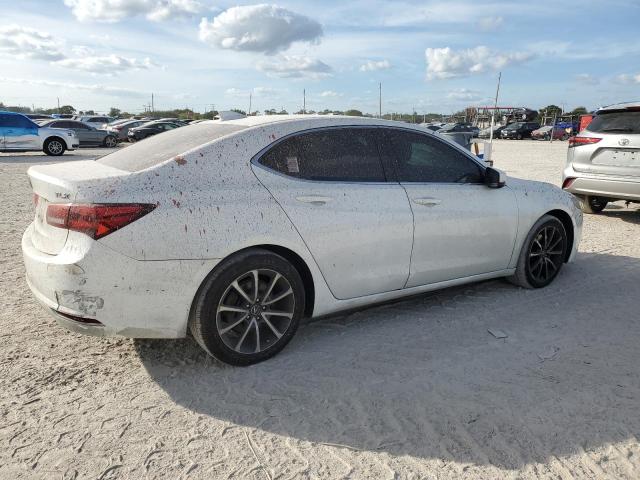 19UUB2F30FA020827 Acura TLX