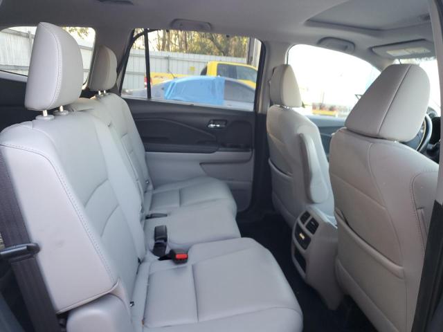 5FNYF5H59LB026049 Honda PILOT EXL