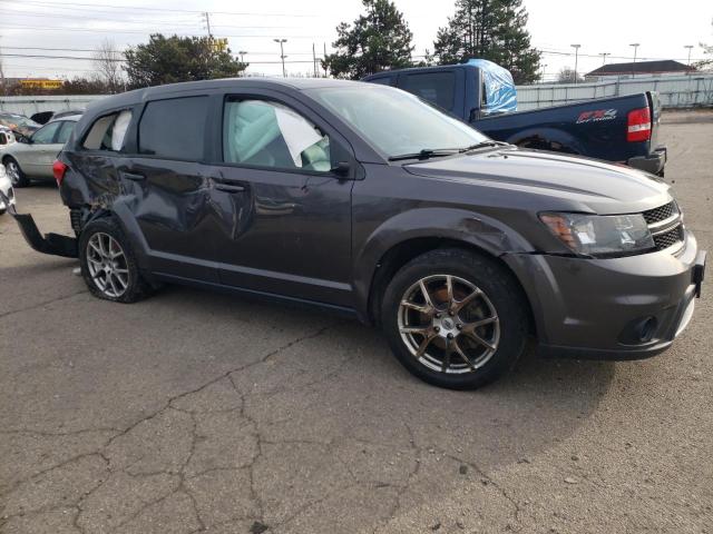 3C4PDCEG5JT380967 Dodge JOURNEY GT