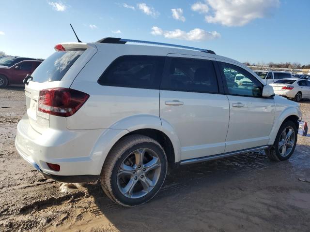 3C4PDCGG5GT157575 Dodge Journey Crossroad