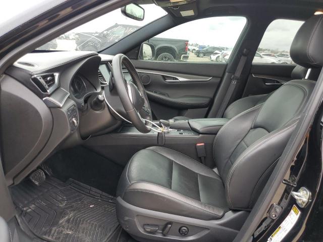 3PCAJ5BA9NF106556 Infiniti Qx50 Luxe
