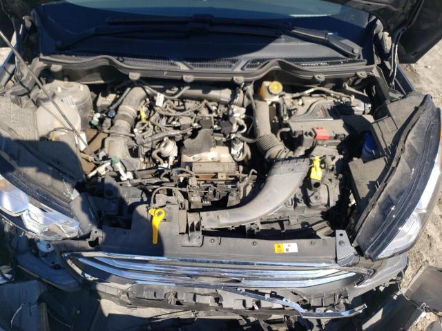 MAJ3S2KE2MC442297 Ford Ecosport Titanium