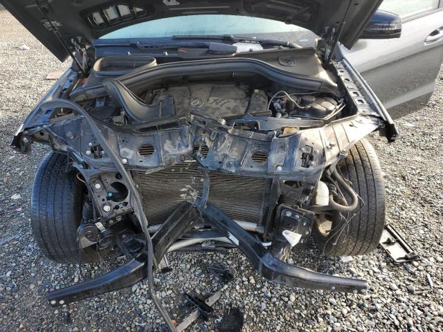 4JGDA5JB9JB084963 Mercedes-Benz GLE 350