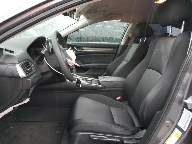 1HGCV3F1XMA004638 Honda ACCORD HYBRID