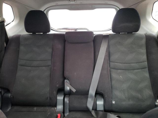 5N1AT2MV3GC843997 Nissan ROGUE S