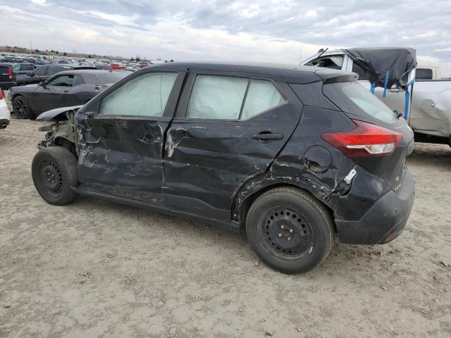 3N1CP5BV2LL508608 Nissan KICKS S