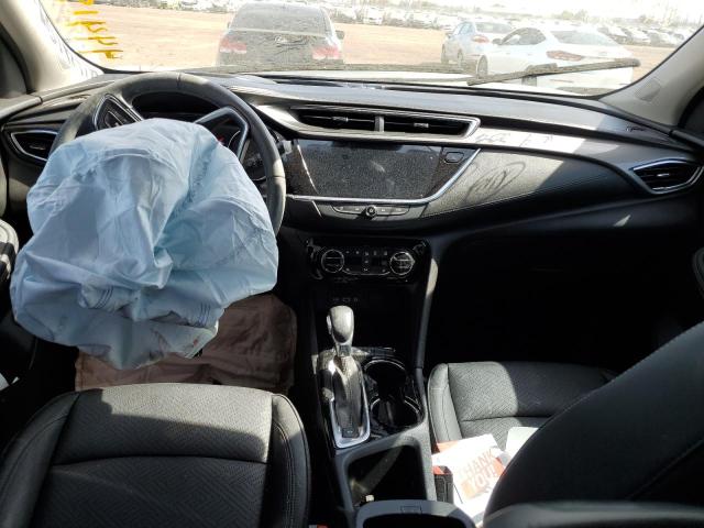 KL4MMFSL2MB178531 Buick Encore Gx Essence