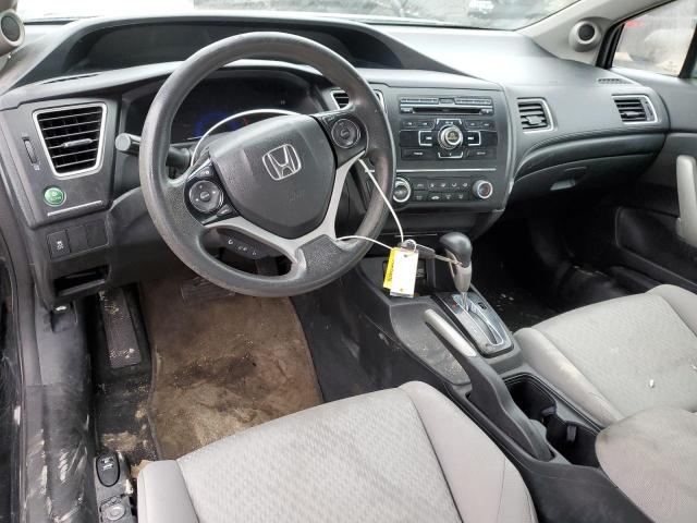 2HGFG3B52FH502238 Honda Civic Lx
