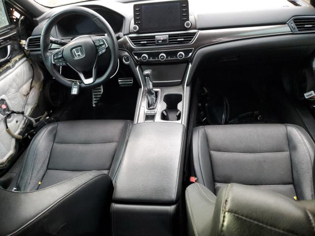 1HGCV1F31JA021572 Honda Accord Sport