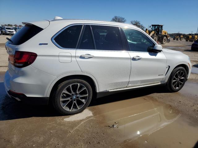 5UXKT0C54J0W00608 BMW X5 Xdr40e