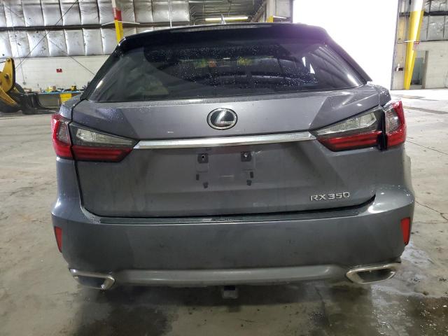 2T2BZMCA2JC152584 Lexus Rx 350 Base
