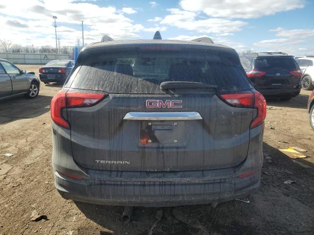 3GKALMEV1LL211596 GMC TERRAIN SL
