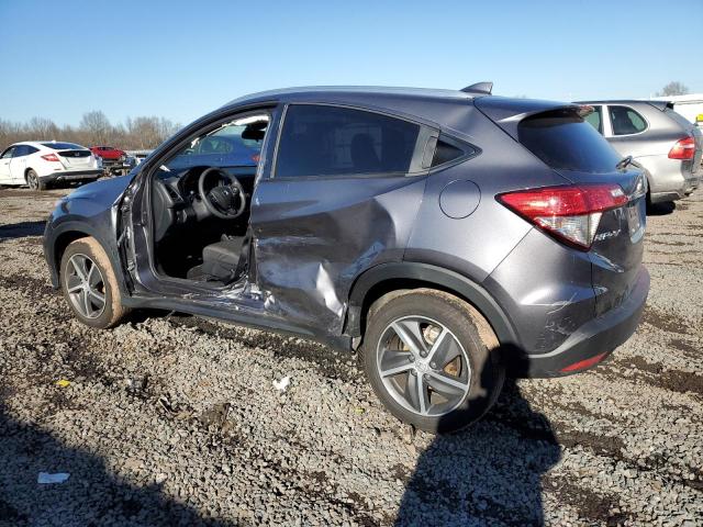 3CZRU6H51NM749998 Honda HR-V EX