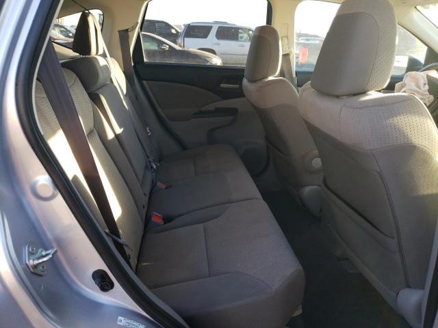2HKRM4H54EH674438 Honda CR-V EX
