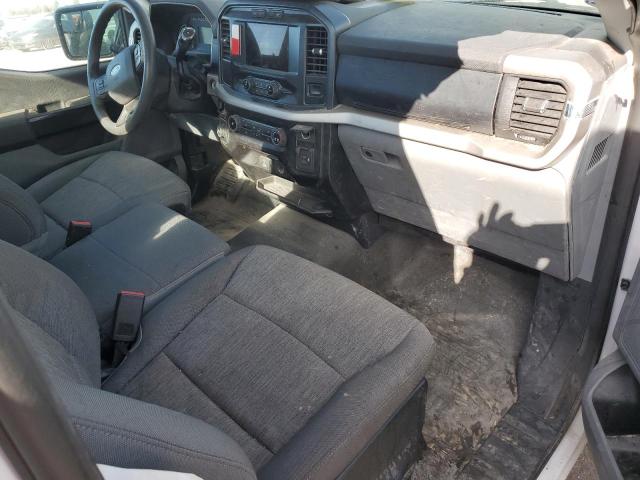 1FTMF1CB0MKD59894 Ford F150