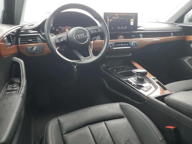 WAUABAF47NN008215 Audi A4 Premium 40