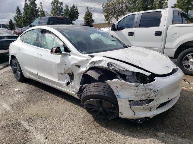 5YJ3E1EB2KF452907 Tesla MODEL 3