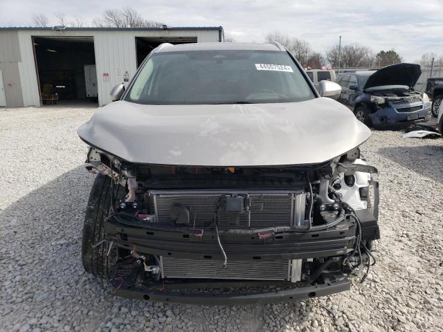 JN8BT3DD5PW318044 Nissan Rogue Platinum