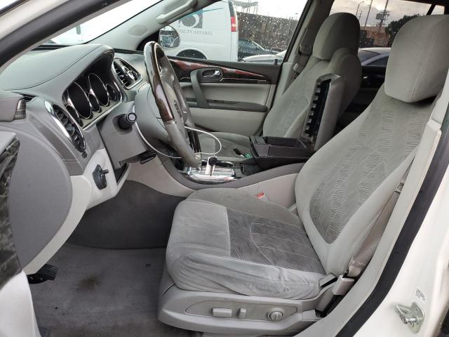 5GAKRAKDXEJ261739 Buick Enclave