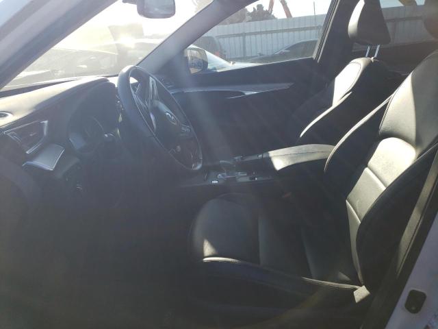 3PCAJ5BB0MF116092 Infiniti Qx50 Luxe