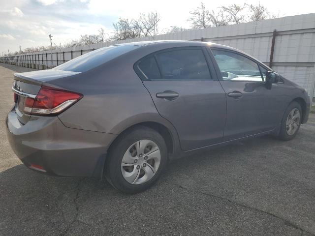 19XFB2F57FE701105 Honda Civic Lx
