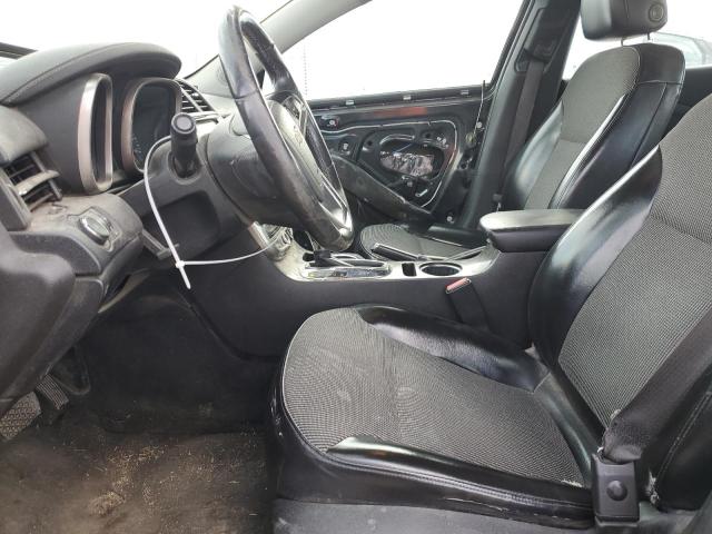 1G11E5SL9EF203072 Chevrolet MALIBU 2LT